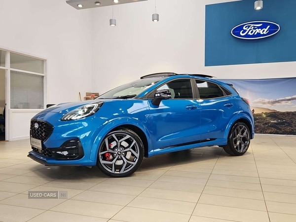 Used Ford Puma 2025 for sale - 78008167: Photo 36