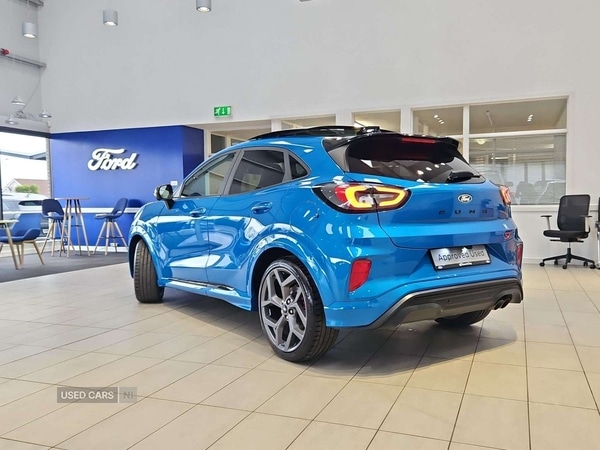 Used Ford Puma 2025 for sale - 78008167: Photo 37