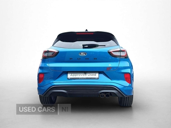 Used Ford Puma 2025 for sale - 78008167: Photo 4