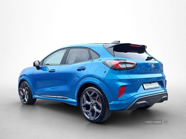 Used Ford Puma 2025 for sale - 78008167: Photo 5