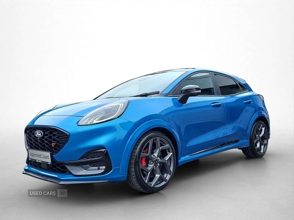 Used Ford Puma 2025 for sale - 78008167: Photo 7