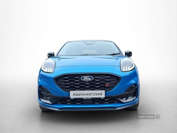 Used Ford Puma 2025 for sale - 78008167: Photo 8