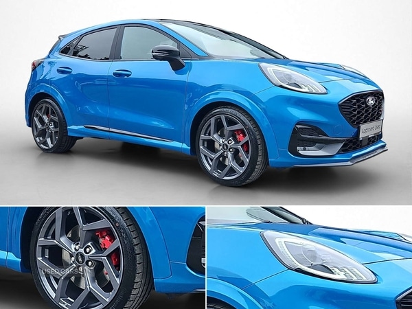 Used Ford Puma 2025 for sale - 78008167: Photo 9