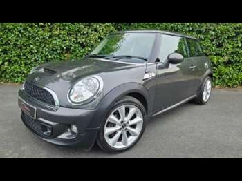 2012 (62) - 2.0 Cooper S D 3dr