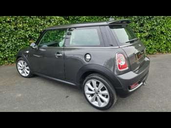 Used MINI Hatch 2012 for sale - 75144617: Photo