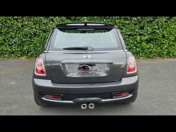 Used MINI Hatch 2012 for sale - 75144617: Photo