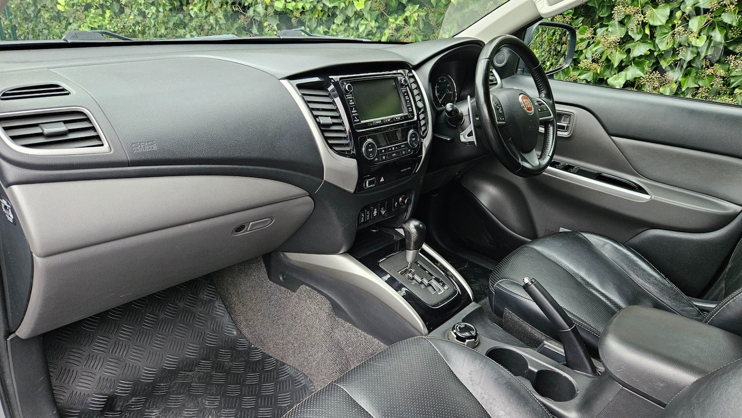 Used Fiat Fullback 2018 for sale - 77001484: Photo 12