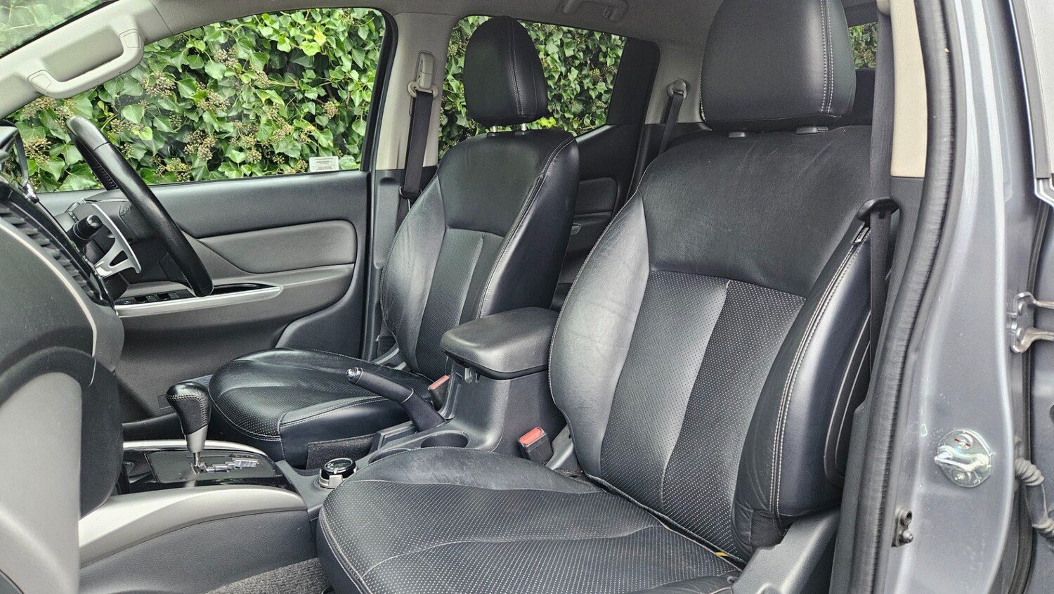 Used Fiat Fullback 2018 for sale - 77001484: Photo 13