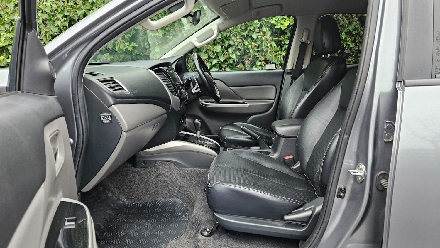 Used Fiat Fullback 2018 for sale - 77001484: Photo 14