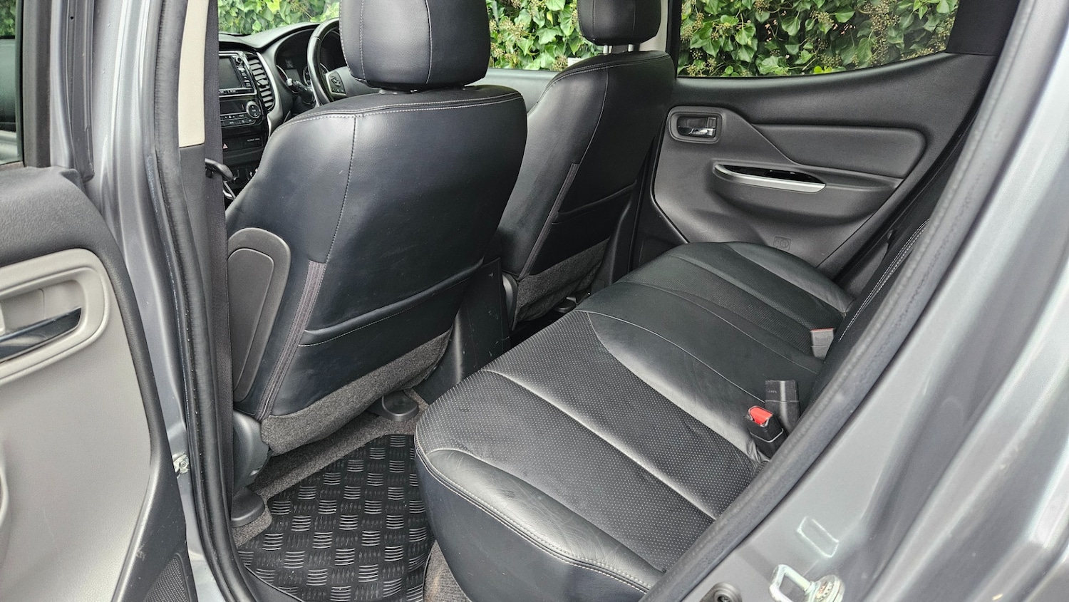 Used Fiat Fullback 2018 for sale - 77001484: Photo 15