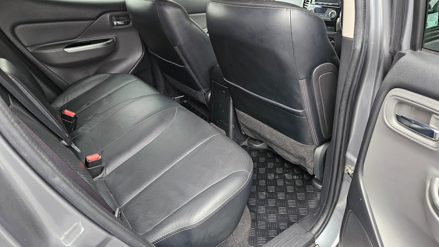 Used Fiat Fullback 2018 for sale - 77001484: Photo 16