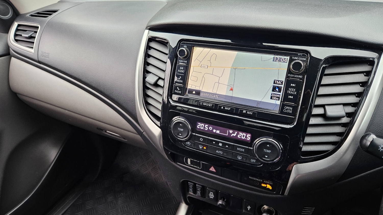 Used Fiat Fullback 2018 for sale - 77001484: Photo 17