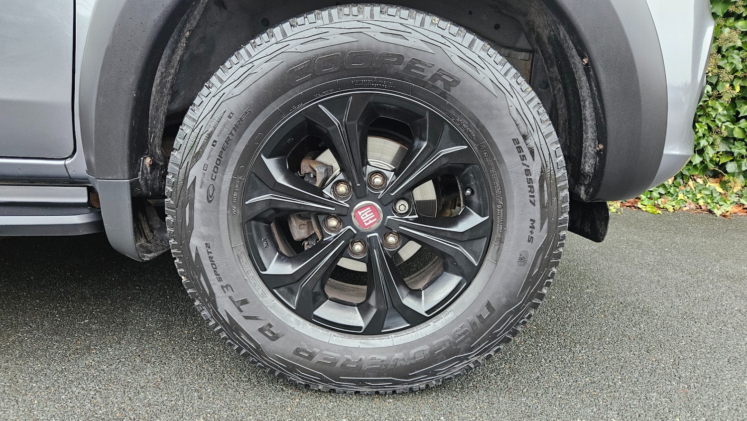 Used Fiat Fullback 2018 for sale - 77001484: Photo 23