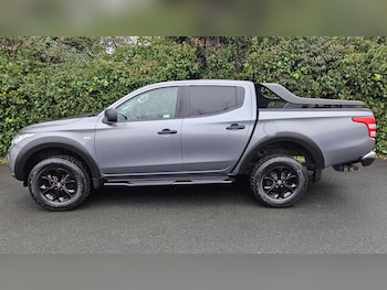 Used Fiat Fullback 2018 for sale - 77001484: Photo