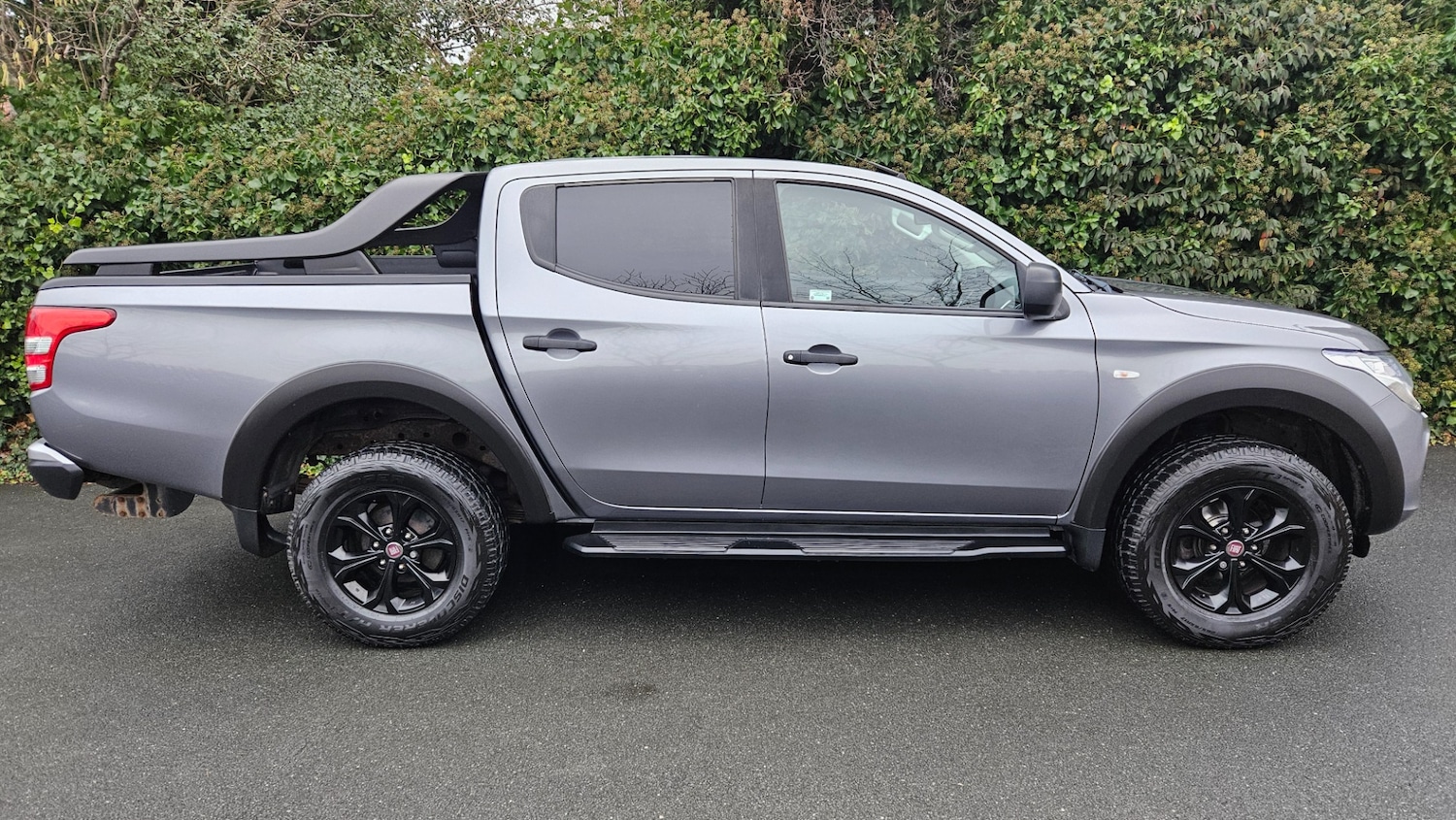 Used Fiat Fullback 2018 for sale - 77001484: Photo 6