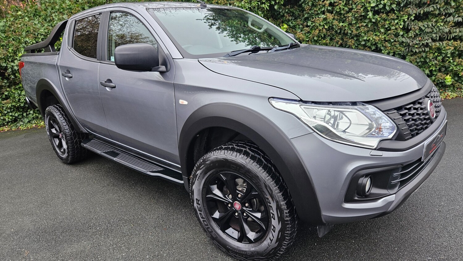 Used Fiat Fullback 2018 for sale - 77001484: Photo 7