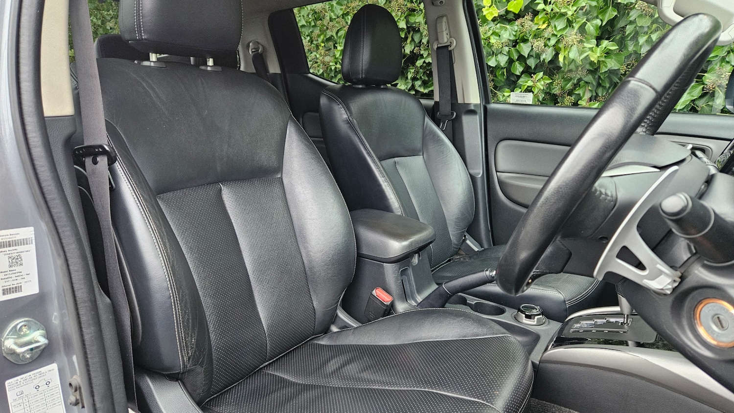 Used Fiat Fullback 2018 for sale - 77001484: Photo 9