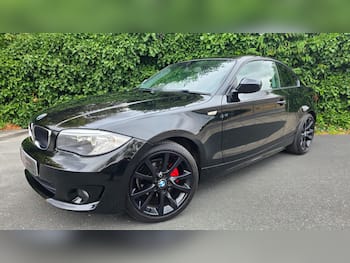 Used BMW 1 Series 2012 for sale - 79595777: Photo
