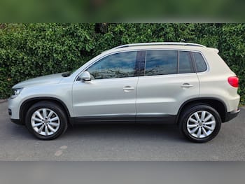 Used Volkswagen Tiguan 2014 for sale - 79689963: Photo