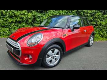 2014 (64) - 1.5 Cooper D 3dr