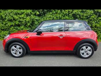 Used MINI Hatch 2014 for sale - 74743626: Photo