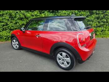 Used MINI Hatch 2014 for sale - 74743626: Photo