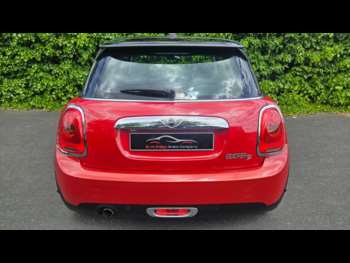 Used MINI Hatch 2014 for sale - 74743626: Photo