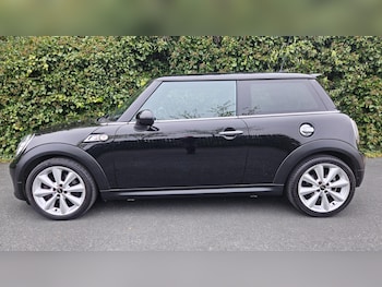 Used MINI Hatch 2012 for sale - 78352251: Photo