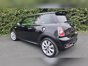 Used MINI Hatch 2012 for sale - 78352251: Photo