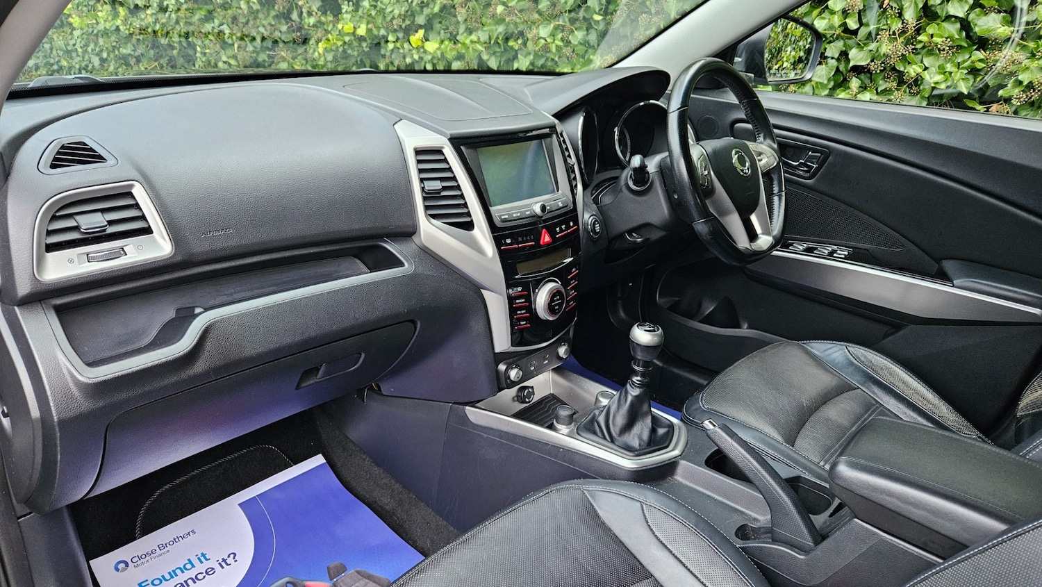 Used Ssangyong Tivoli 2016 for sale - 77492750: Photo 13