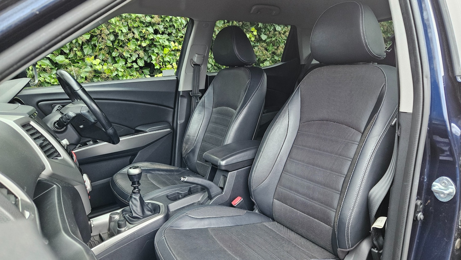 Used Ssangyong Tivoli 2016 for sale - 77492750: Photo 14