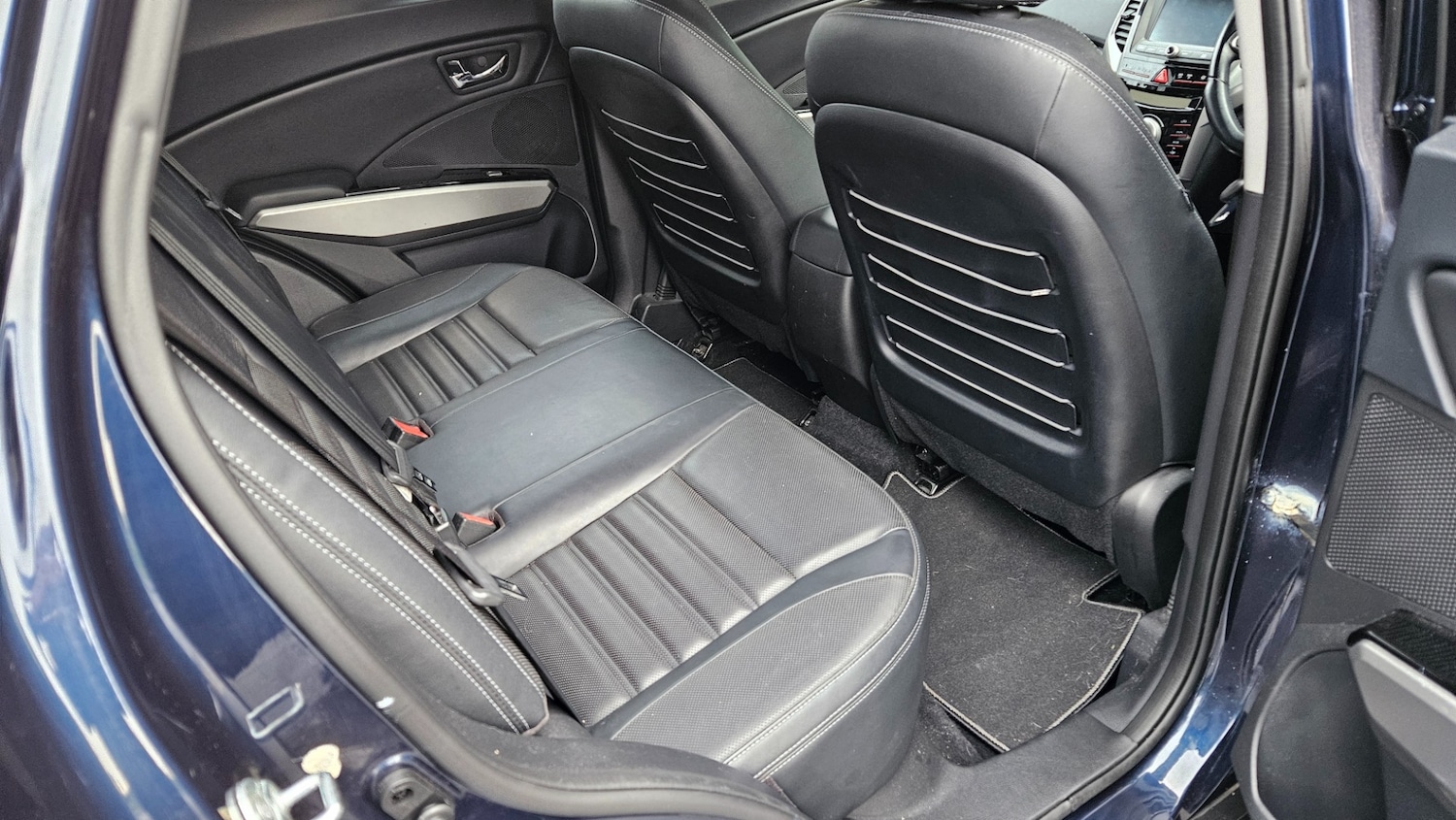 Used Ssangyong Tivoli 2016 for sale - 77492750: Photo 16