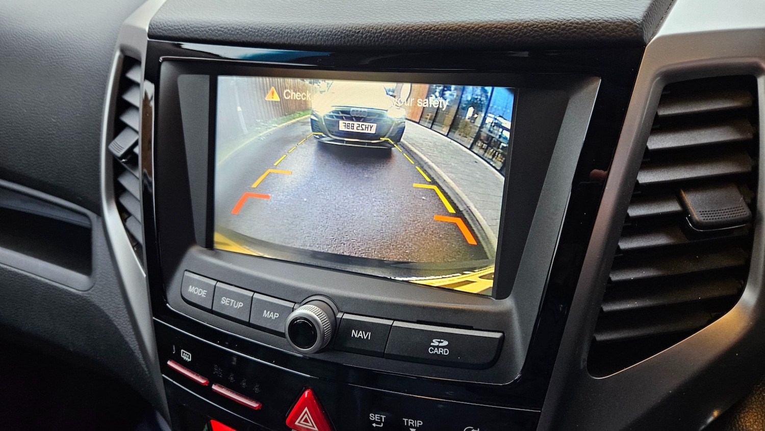 Used Ssangyong Tivoli 2016 for sale - 77492750: Photo 18