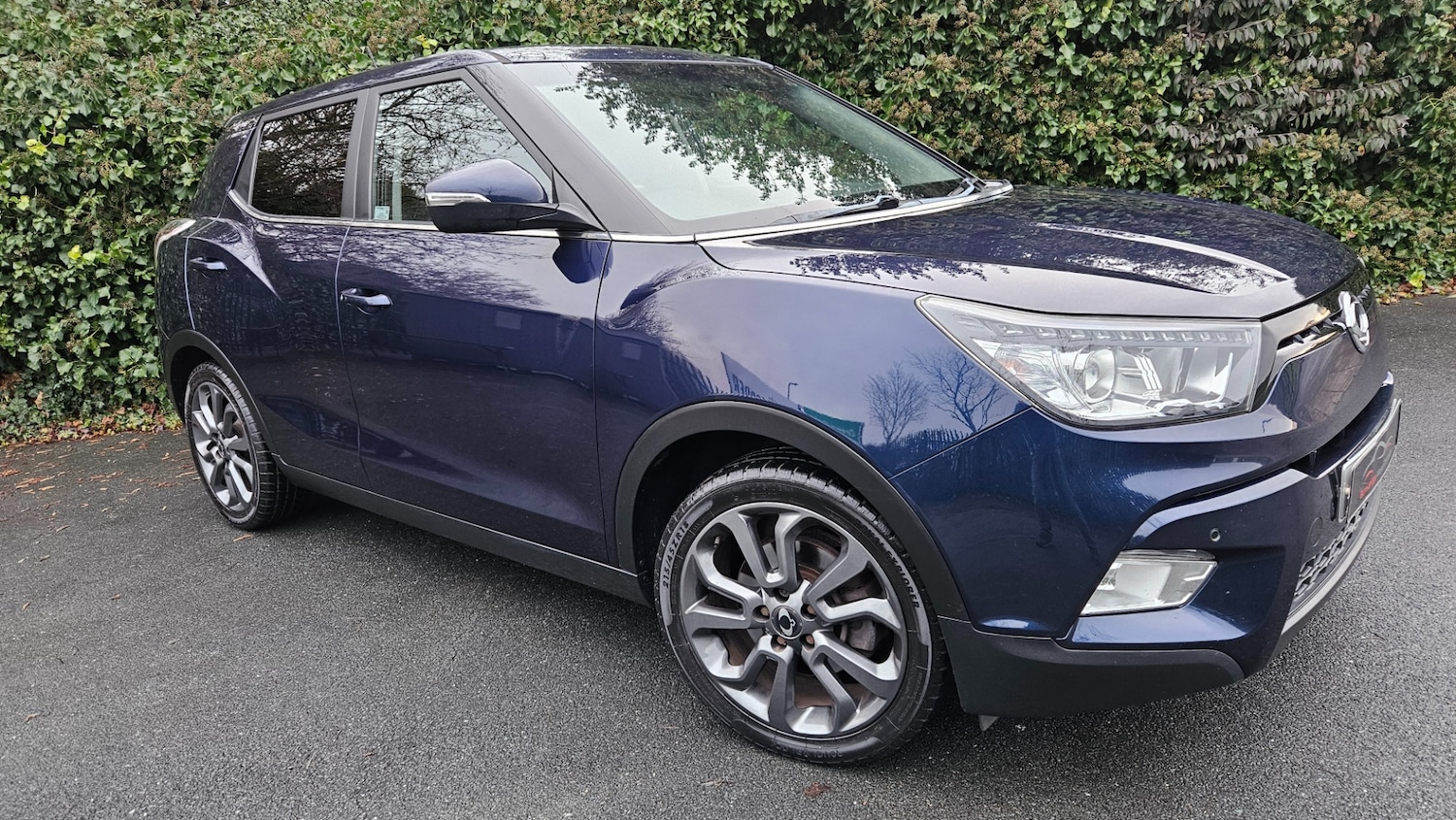 Used Ssangyong Tivoli 2016 for sale - 77492750: Photo 7