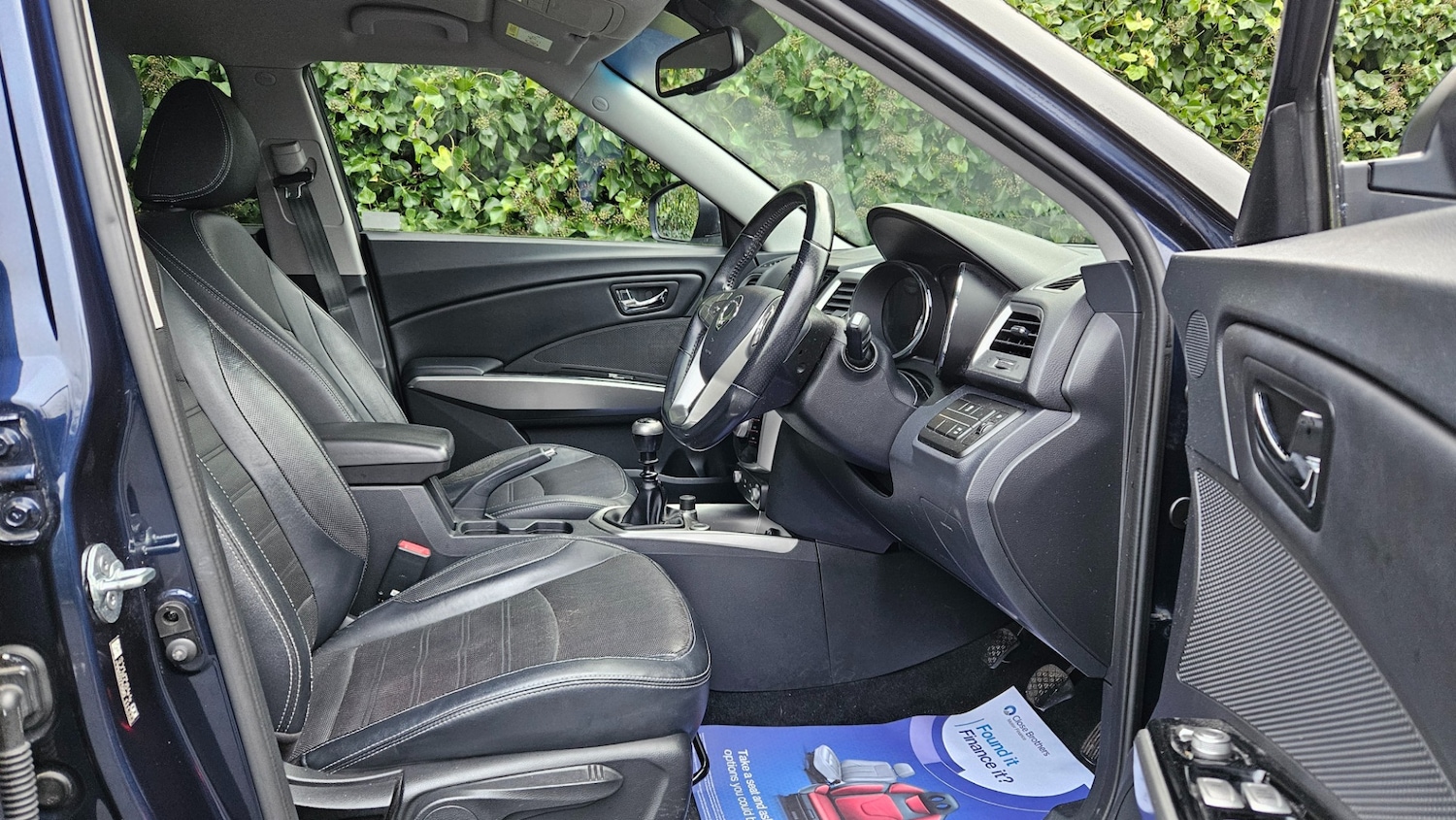 Used Ssangyong Tivoli 2016 for sale - 77492750: Photo 9