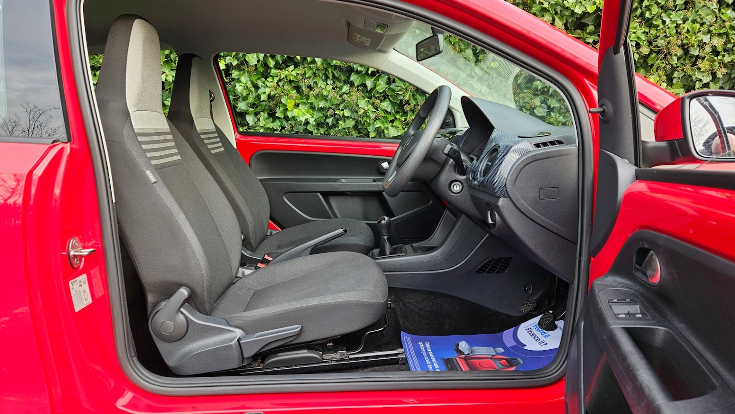 Used Volkswagen up! 2016 for sale - 77053408: Photo 10