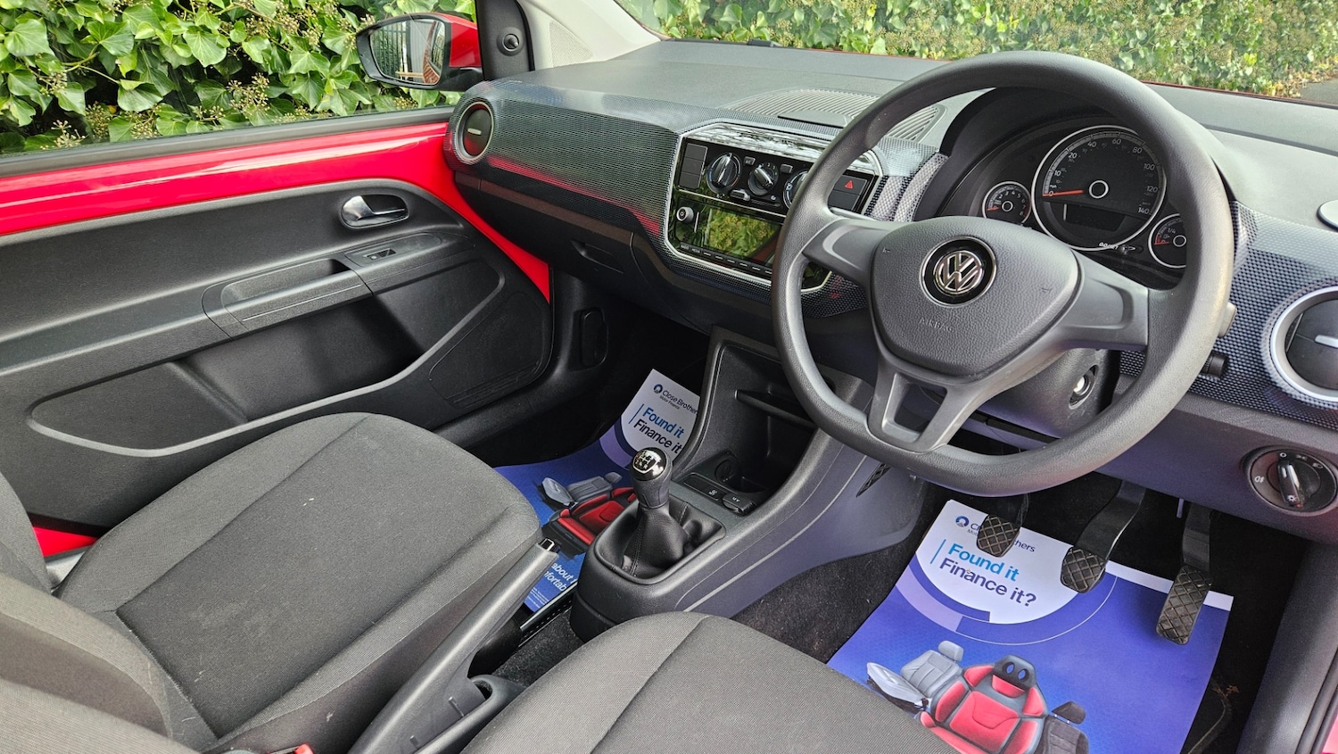 Used Volkswagen up! 2016 for sale - 77053408: Photo 13