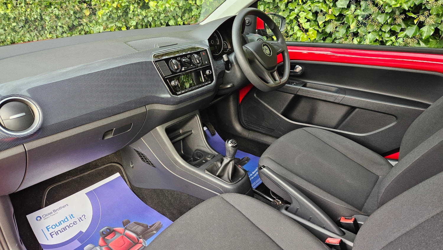 Used Volkswagen up! 2016 for sale - 77053408: Photo 14