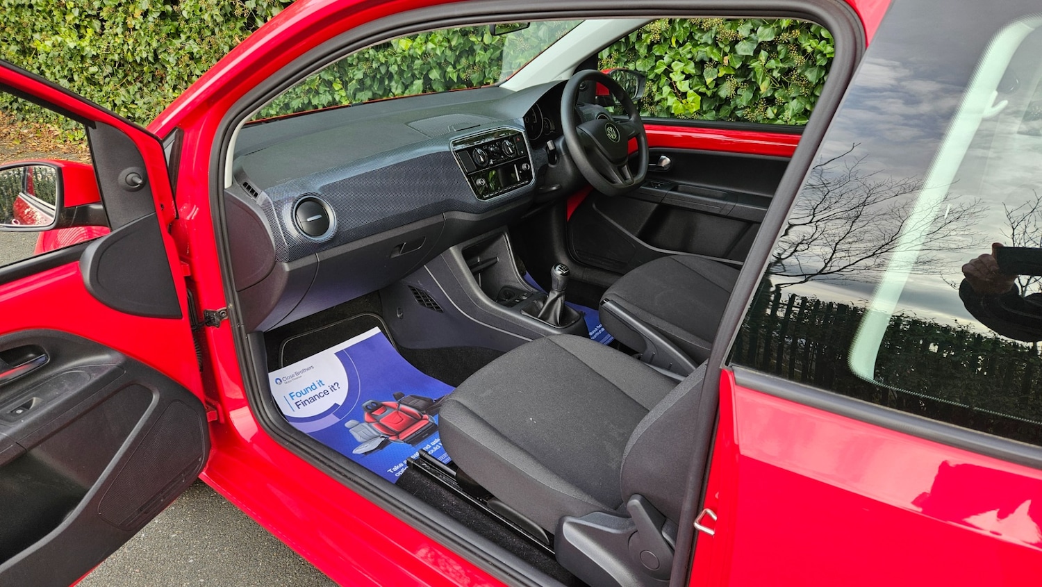 Used Volkswagen up! 2016 for sale - 77053408: Photo 15