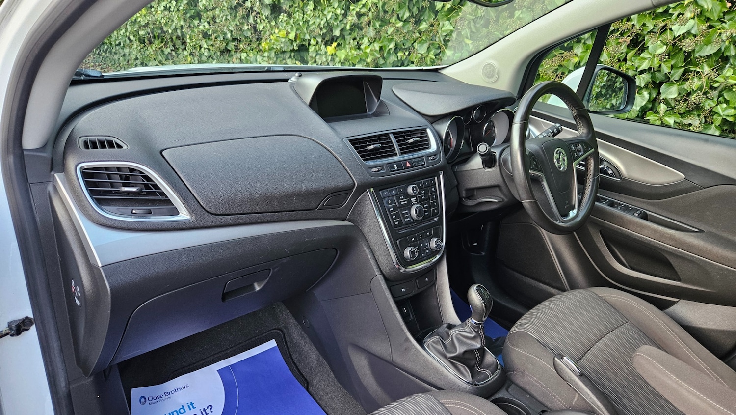 Used Vauxhall Mokka 2016 for sale - 77702042: Photo 13