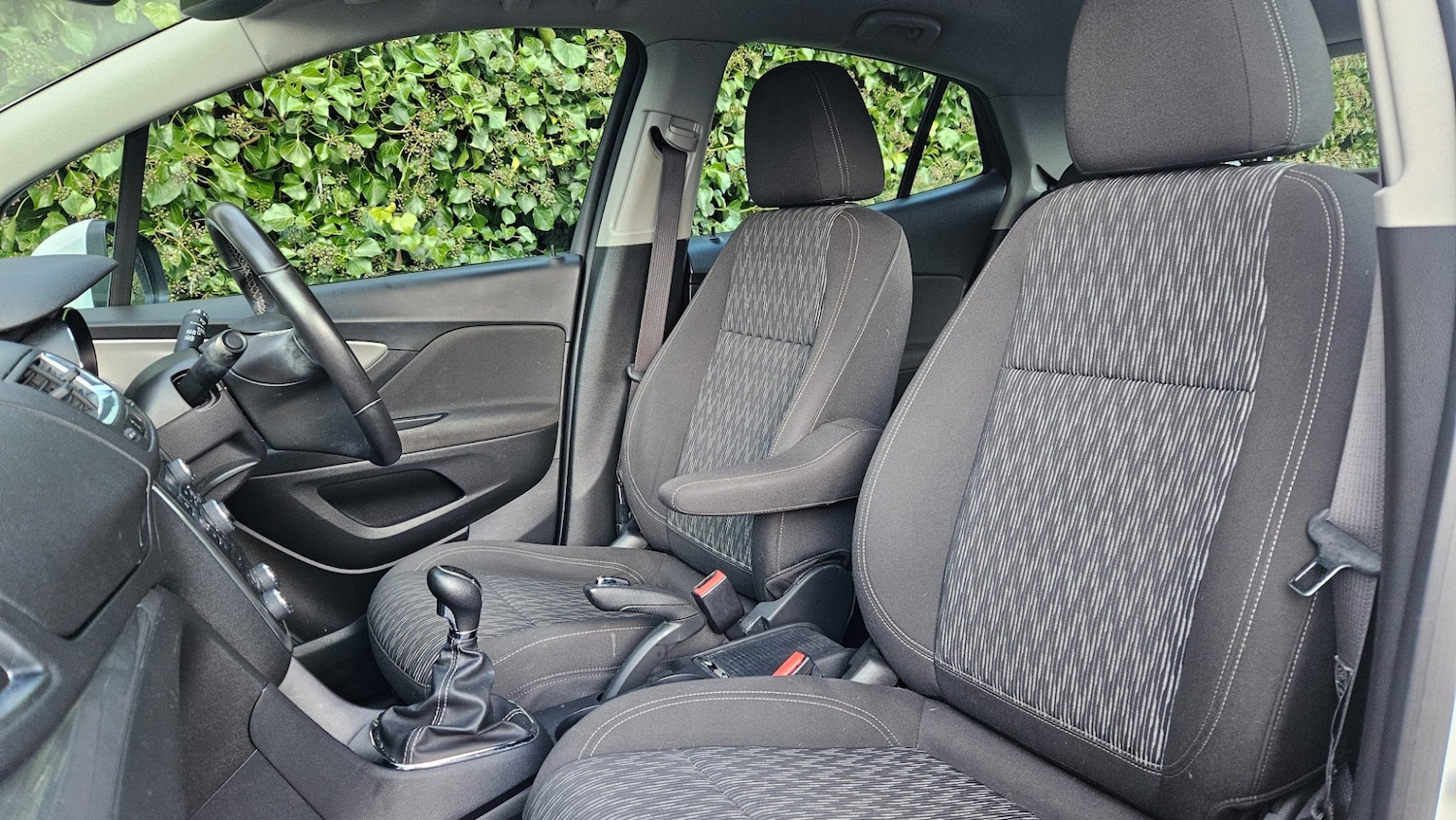 Used Vauxhall Mokka 2016 for sale - 77702042: Photo 14