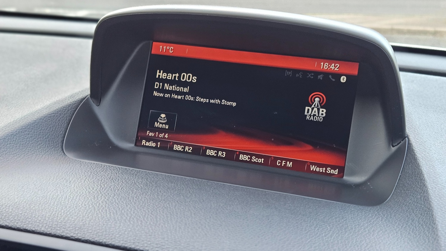 Used Vauxhall Mokka 2016 for sale - 77702042: Photo 17