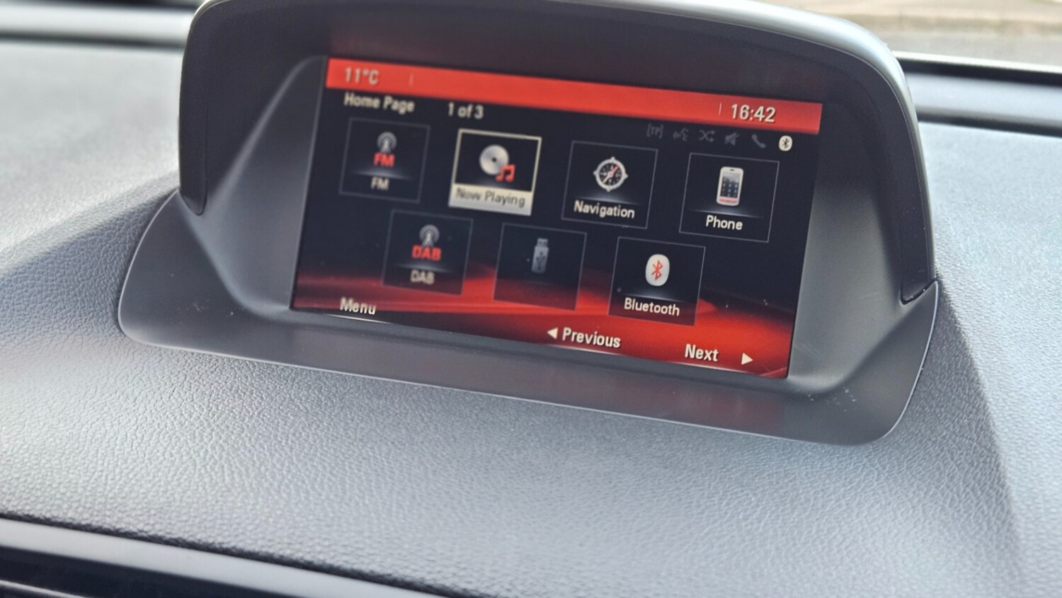 Used Vauxhall Mokka 2016 for sale - 77702042: Photo 18