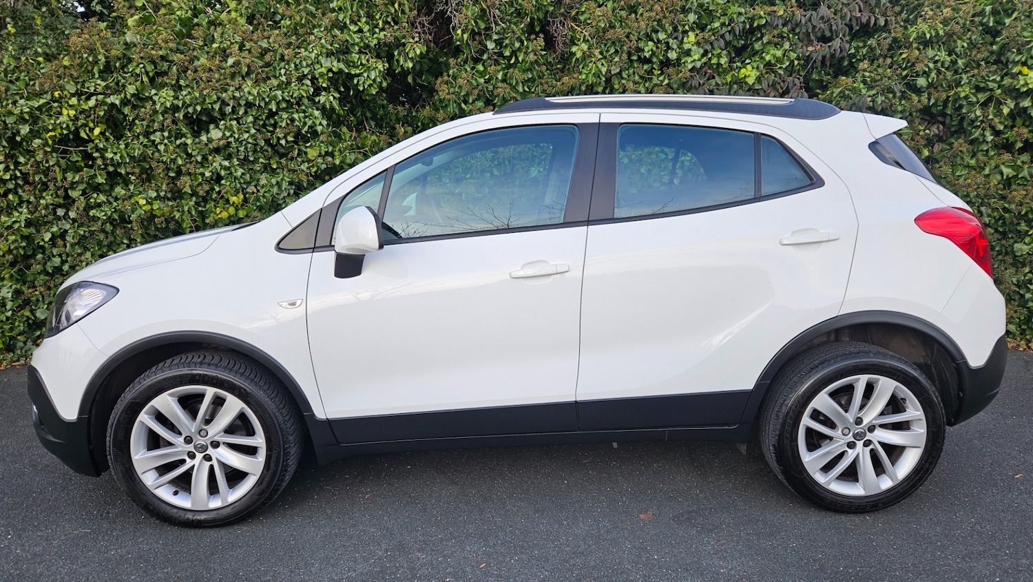 Used Vauxhall Mokka 2016 for sale - 77702042: Photo 2