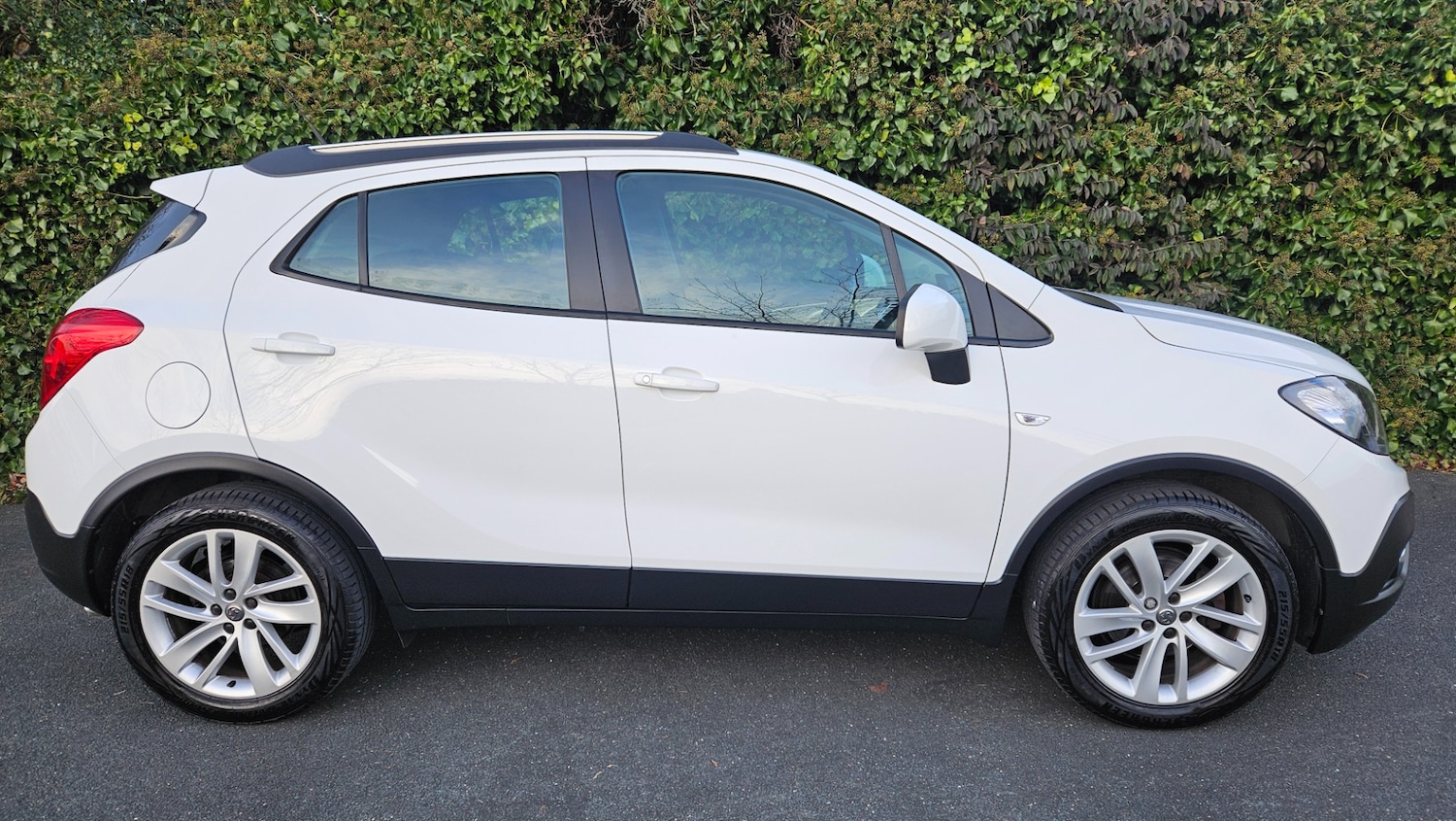 Used Vauxhall Mokka 2016 for sale - 77702042: Photo 6