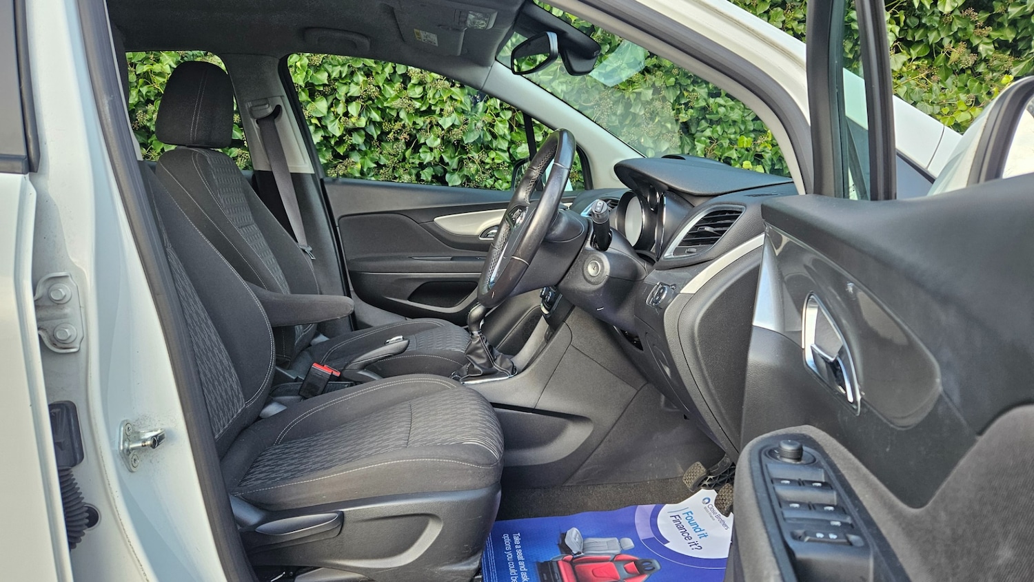 Used Vauxhall Mokka 2016 for sale - 77702042: Photo 9