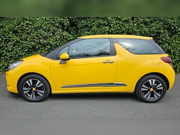 Used Citroen DS3 2017 for sale - 75557125: Photo