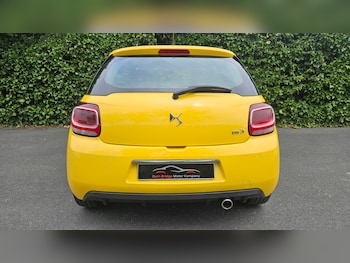 Used Citroen DS3 2017 for sale - 75557125: Photo