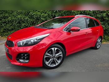 Used Kia Ceed 2016 for sale - 79286713: Photo
