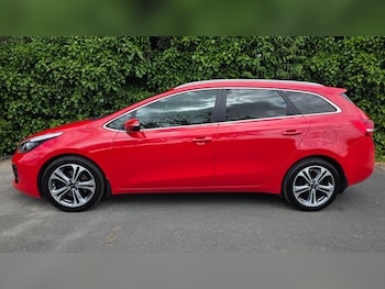 Used Kia Ceed 2016 for sale - 79286713: Photo
